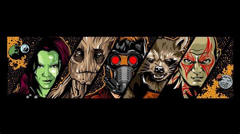 guardians of the galaxy wallpaper 1920x1080