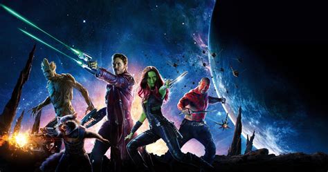 guardians of the galaxy wallpaper 4k pc