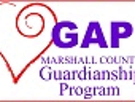 guardianship lawyer marshall county