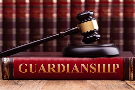 guardianship lawyers near me