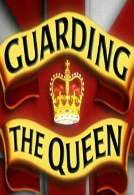 guarding the queen 3