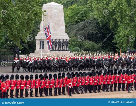 guards memorial horse guards parade