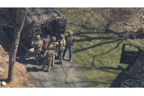 guardsman leak security video