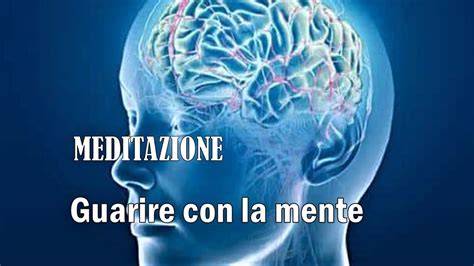 Cool Guarire Con La Mente Updated