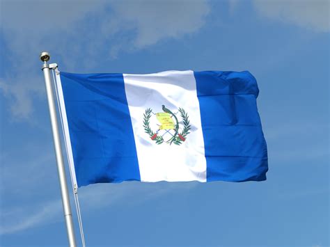 guatemala flag for sale