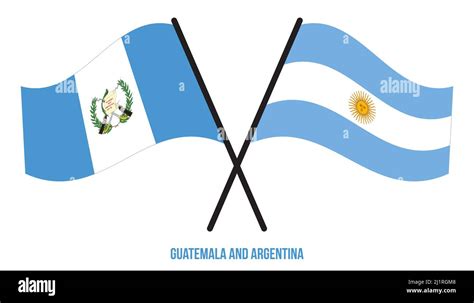 guatemala flag vs argentina flag