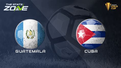 guatemala vs cuba tickets 2023