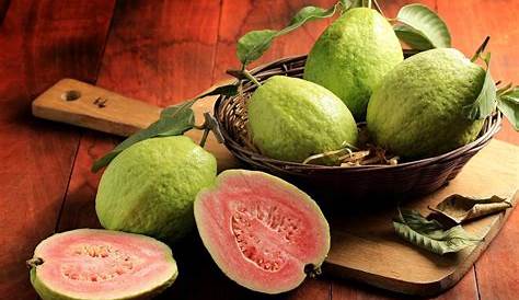 Guava Fruit Hd Images , HD Png Download 1321x1194(2634893