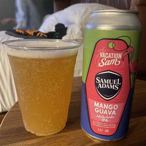 Guava Ipa Recipe