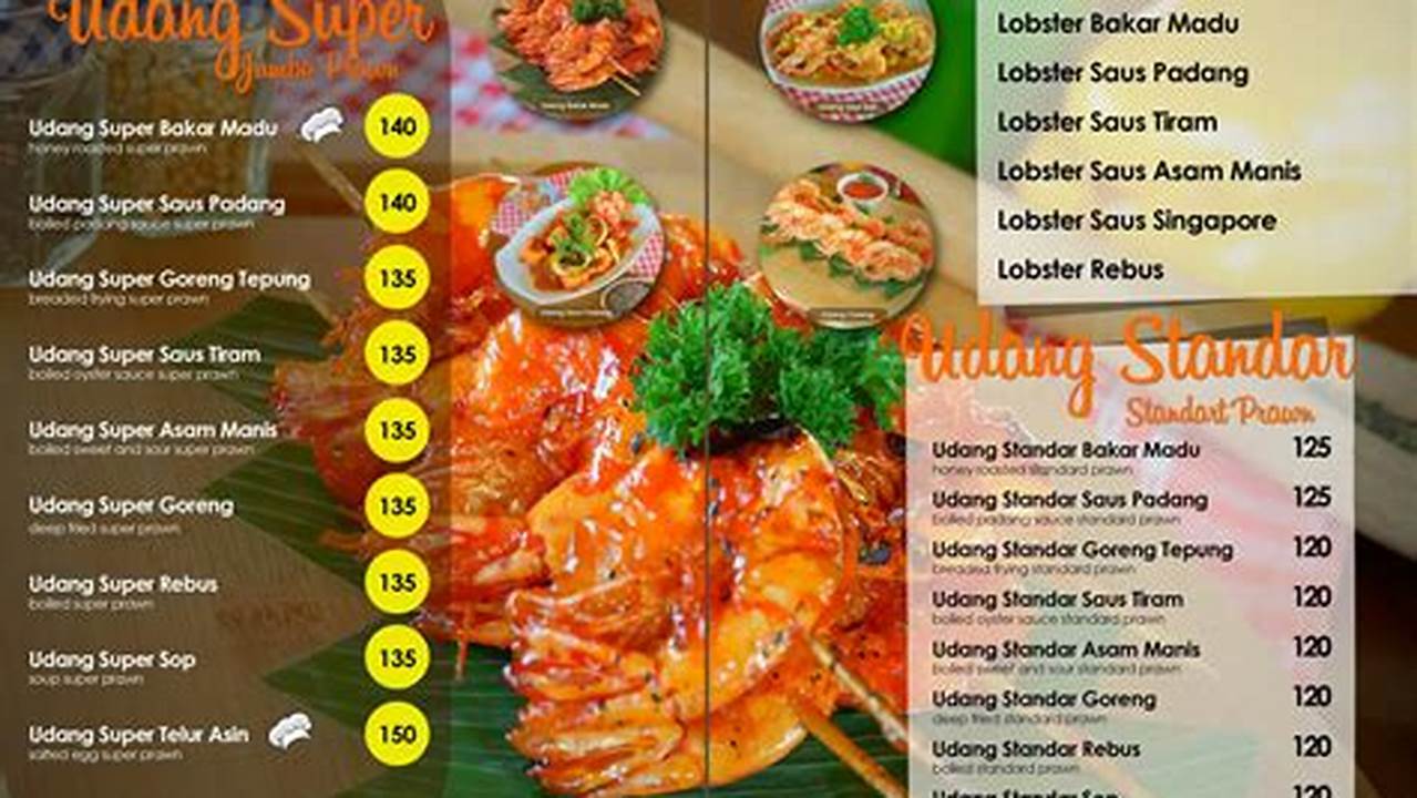 Resep Rahasia Kuliner Sunda yang Bikin Nagih di Gubug Makan Mang Engking Bekasi