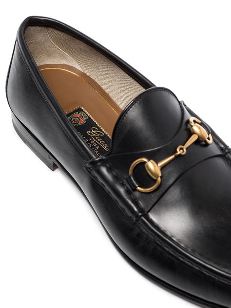 Gucci 1953 Loafer Review: A Timeless Classic For The Modern Gentleman