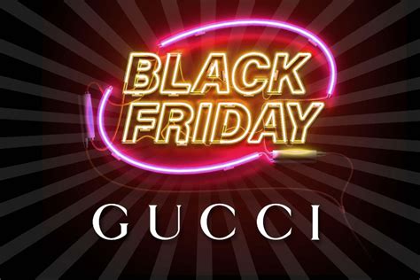 Gucci Black Friday Sale 2023: The Ultimate Guide To The Best Deals
