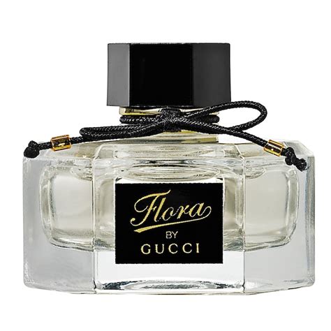 Gucci Flora Perfume Sample Eau De Parfum .05 oz Perfume samples
