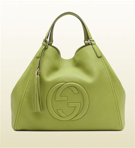 Gucci Green Bag Review: The Ultimate Fashion Statement Of 2023