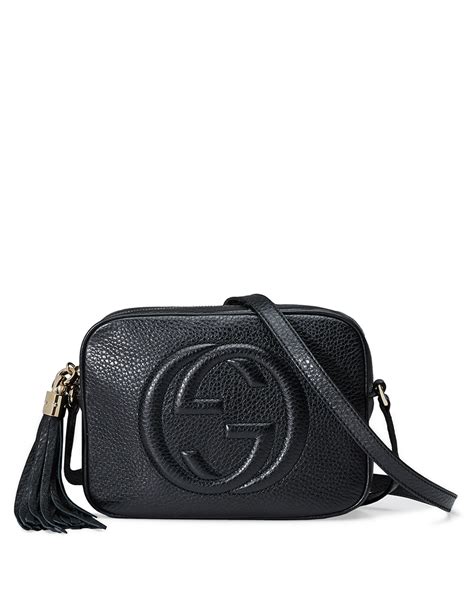 Gucci Soho Disco Review: The Ultimate Guide To The Iconic Crossbody Bag