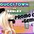 gucci town promo codes 2022 roblox youtube profile maker