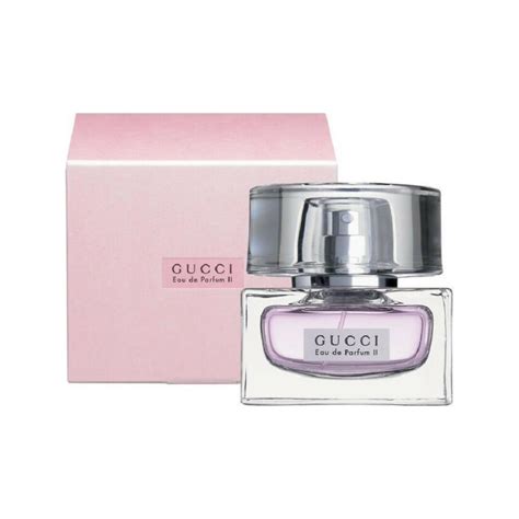 gucci 2 perfume for women