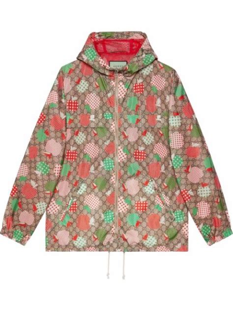 Gucci Apple Jacket