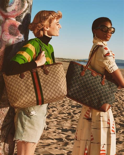 gucci bag collection and features overview