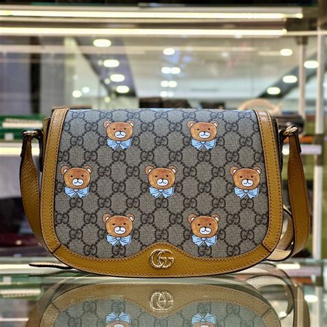 Gucci Bag Kai