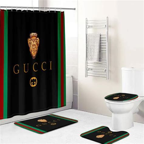 Gucci Bathroom Set Amazon