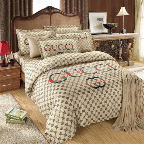 Gucci Bed Sets Comforters