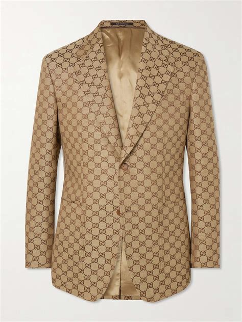 Gucci Blazer Dhgate