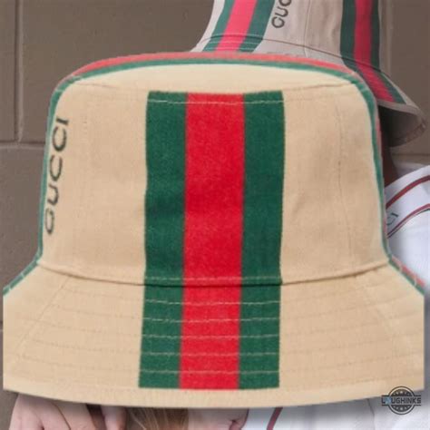 Gucci Bucket Hat Spotify