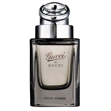 gucci by gucci for him