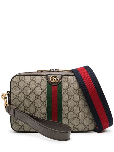 Gucci Crossbody Bag Farfetch