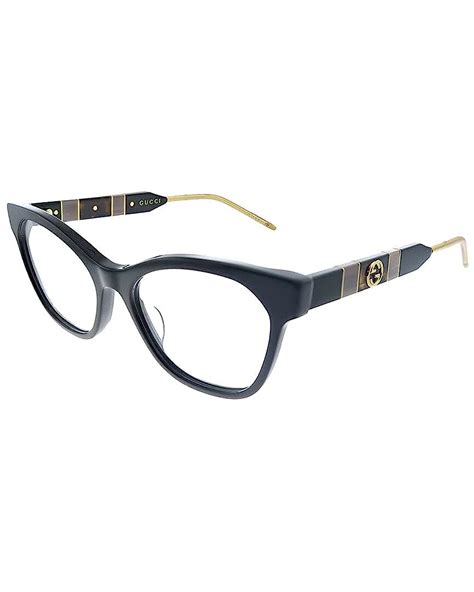 gucci eyeglass frames amazon