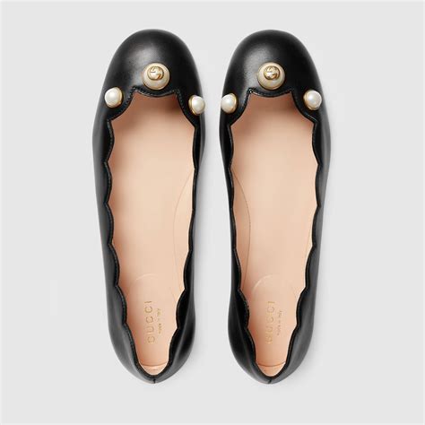 Gucci Flats For Women Review: Stylish And Comfortable Footwear For Every Occasion