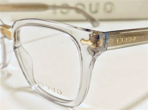 gucci frames for women
