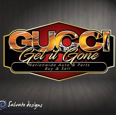 gucci get it gone