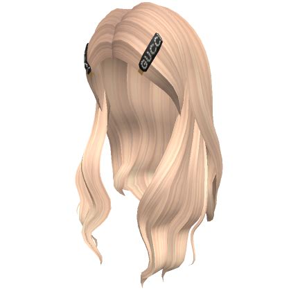 gucci hair roblox game