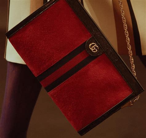 gucci handbags new collection 2018