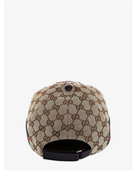 Gucci Hat Sizes