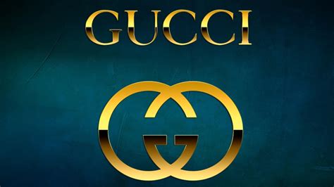 gucci history and background