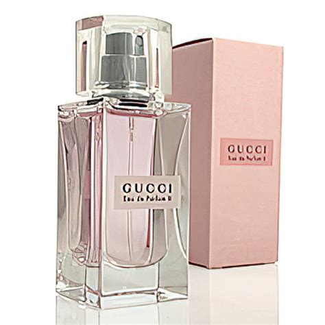 gucci ii perfume for women
