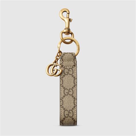 Gucci Keychain Dupe