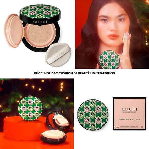 gucci limited edition makeup