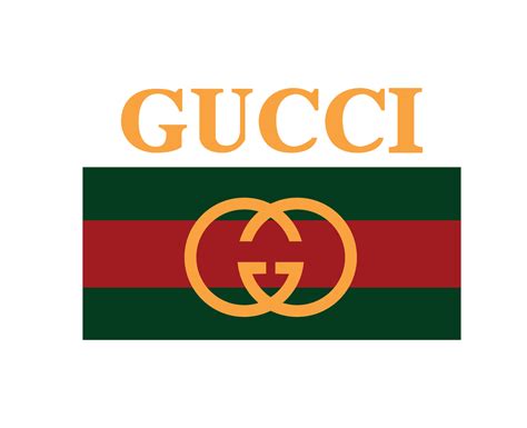 Gucci Logo Red Green