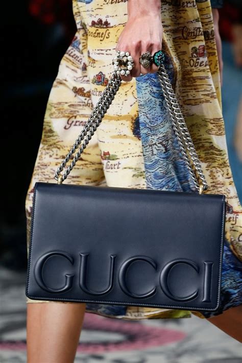gucci new women's bag collection