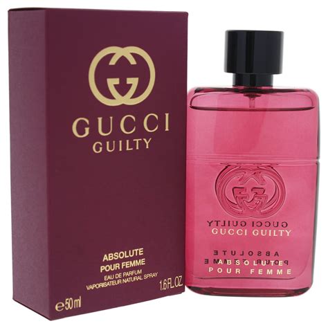 gucci new womens beauty products