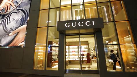 gucci new york outlet