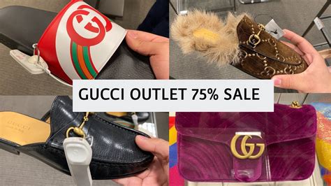 gucci official site sale