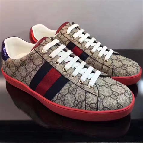 gucci on sale shoes