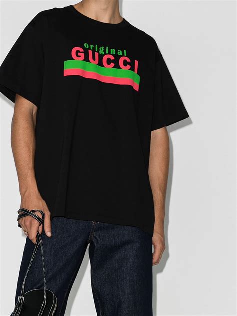 gucci original t shirt
