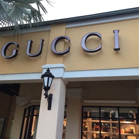 gucci outlet miami florida