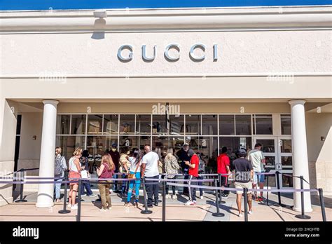 gucci outlet store in orlando florida